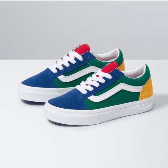 vans yacht club vans yacht club